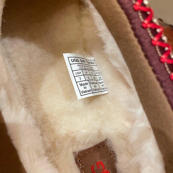Ugg Tazz - Picture 5 of 9